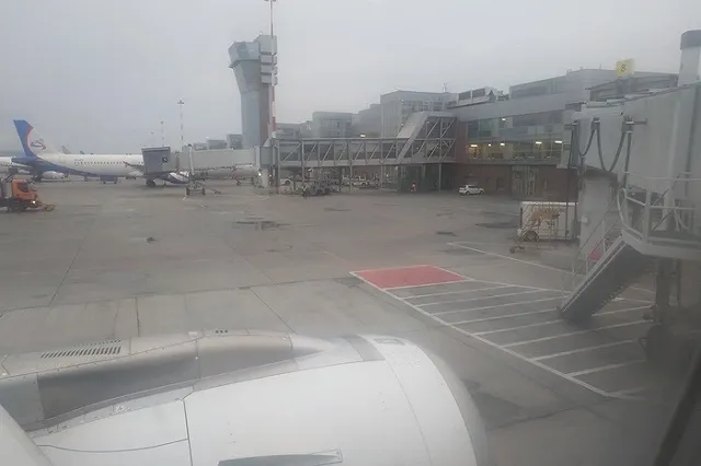 В Кольцово сегодня приземлится эвакуационный рейс из Турции