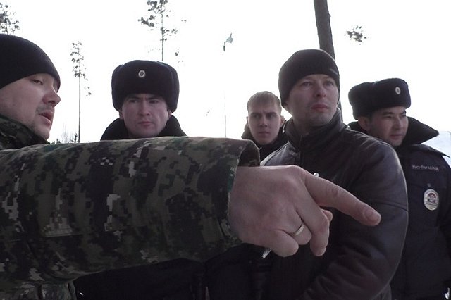 Предполагаемый убийца девушек на Уктусе запросил суд присяжных