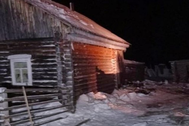 В Тюмени сестры сгорели заживо при попытке изгнать дух покойного отца из дома