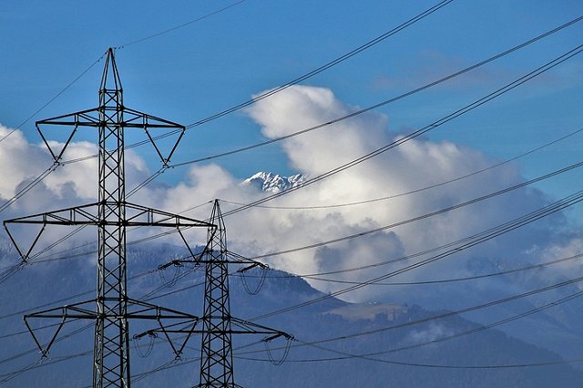 На Урале ребёнка убило током