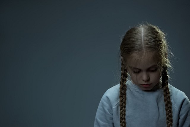 В РФ вступил в силу закон о пожизненном заключении педофилов