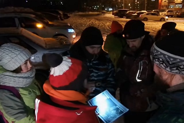 «ЛизаАлерт»: семь человек ежедневно пропадают в Свердловской области