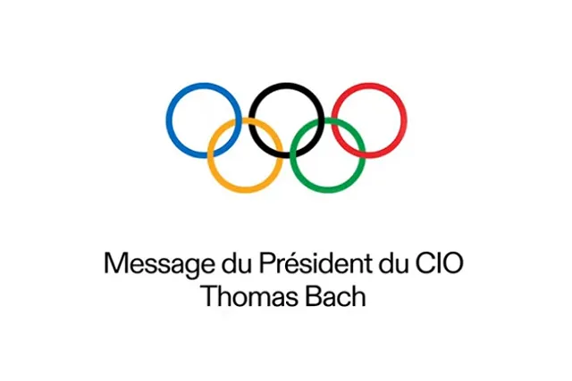 Глава МОК Томас Бах призвал продолжить санкции против России