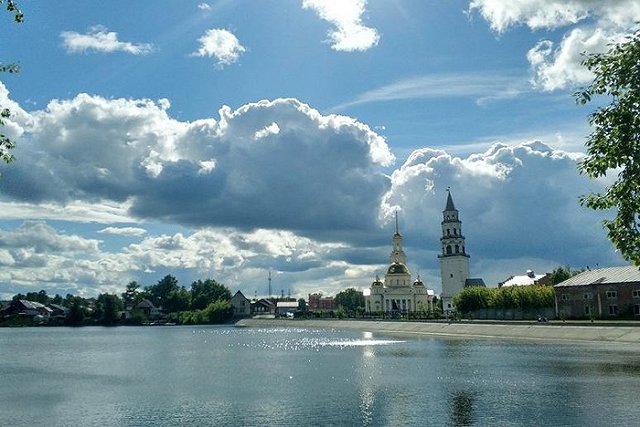 Названа стоимость четырехдневного тура по Среднему Уралу «Демидовский маршрут»