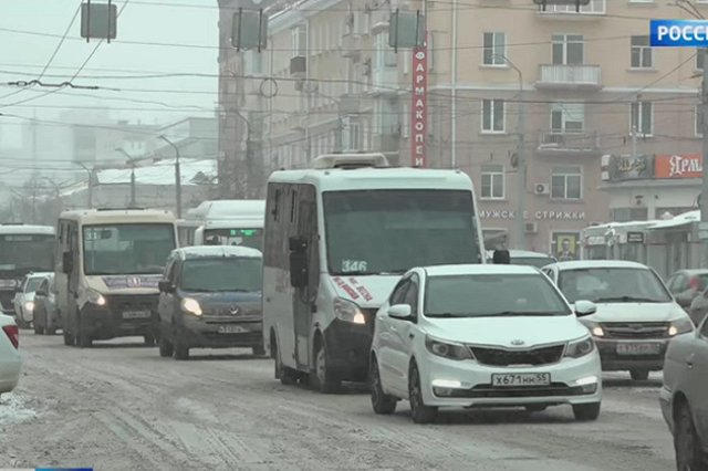 Подросток, которого выгнали из омской маршрутки за отказ уступить место женщине, выдумал это