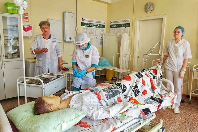 Свердловчанин пожаловался Путину на плохую медицину в регионе