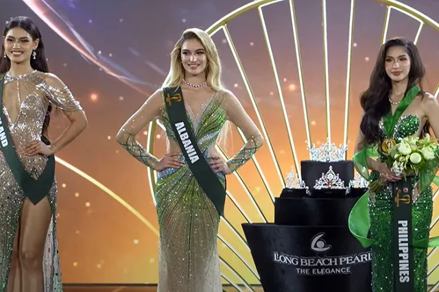 Стало известно, кого признали самой красивой женщиной планеты