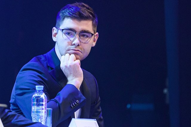 В URA.RU заявили, что редактора Аллаярова оговорил его дядя-полицейский