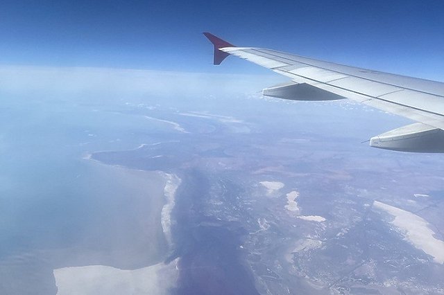 «Уральские авиалинии» будут чаще летать из Екатеринбурга в Китай