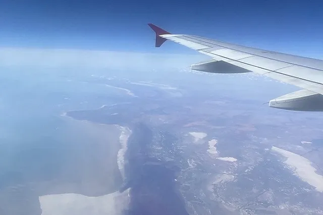 «Уральские авиалинии» будут чаще летать из Екатеринбурга в Китай