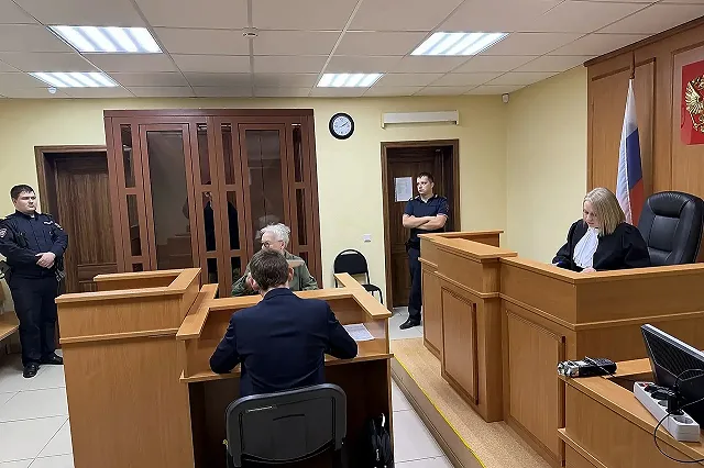 Арестован житель Тавды, убивший двух многодетных матерей во время посиделок (ФОТО)