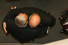 Дом прижиманий закрыли по подозрению в проституции