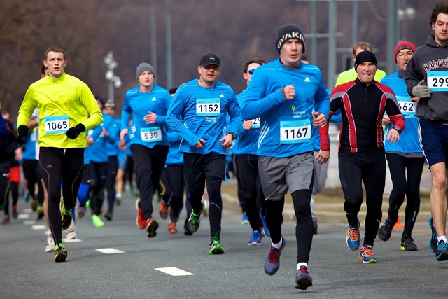 Спортсмен из Челябинска умер во время чемпионата России по триатлону