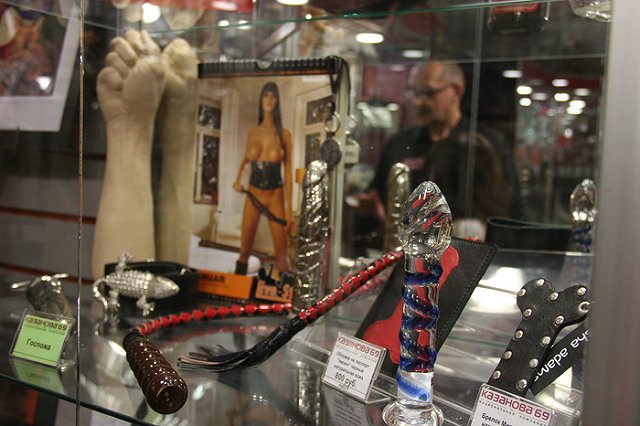 В действиях руководства магазина «Казанова» усмотрели реабилитацию нацизма