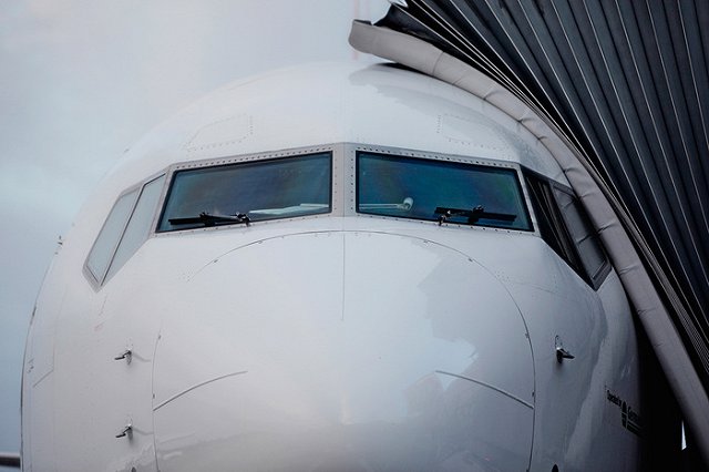 Пассажиропоток аэропорта «Кольцово» в I полугодии уменьшился на 9%