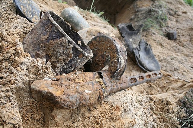 Глава Госархива РФ рассказал о «мифах Великой Отечественной войны»