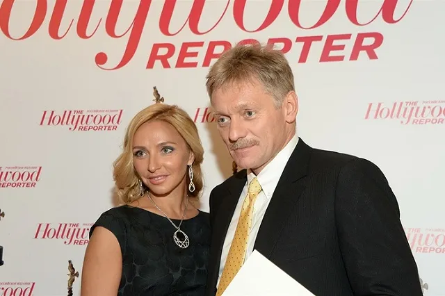 Сочи готовится к свадьбе Дмитрия Пескова и Татьяны Навки