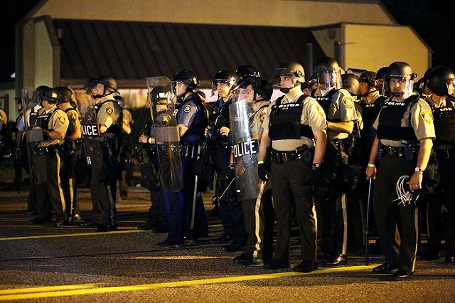 Спецслужбы США при помощи Wi-Fi научились «видеть» сквозь стены