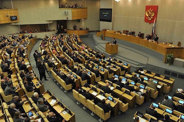 В Госдуме потребовали расследовать гибель контрактника в Сирии