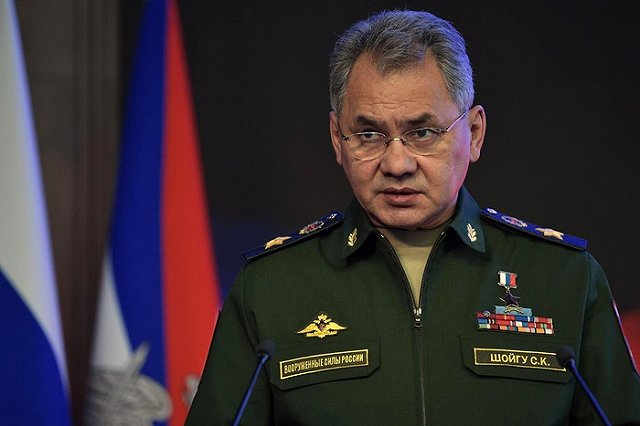 СМИ связали расследование дела хакеров «Шалтай-Болтай» с командой Шойгу