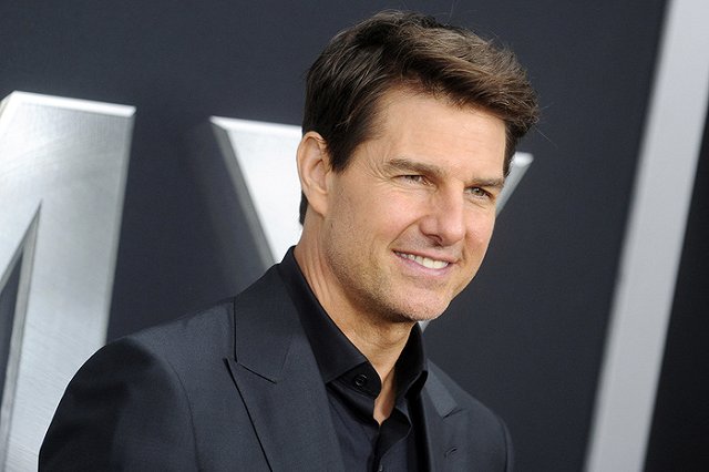 Стал известен характер полученной Томом Крузом травмы