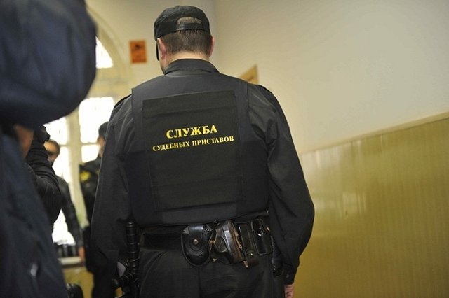 В суде по делу Сиволапа выступила жена погибшего пристава