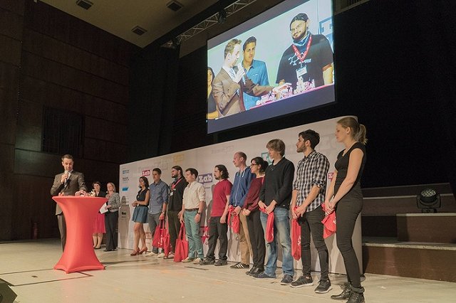 В «Доме печати» пройдет баттл между молодыми учеными Екатеринбурга