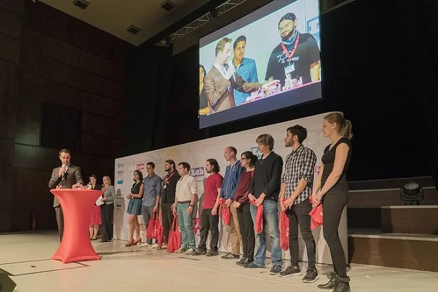 В «Доме печати» пройдет баттл между молодыми учеными Екатеринбурга