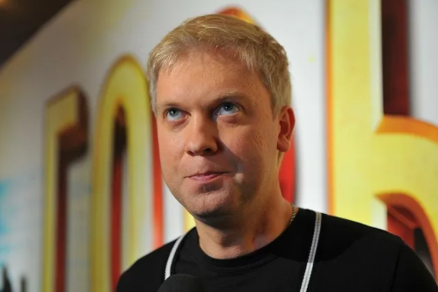 Светлаков и Незлобин уйдут с ТНТ на СТС