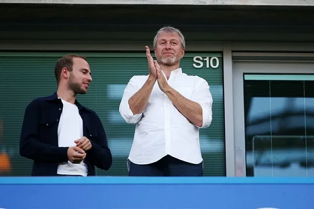 Лондонские олигархи из России в панике: им грозят серьезные санкции