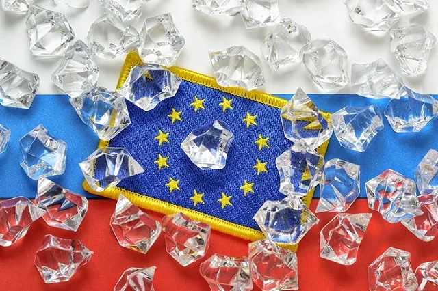 The Times узнала о грядущей высылке российских дипломатов из 20 стран