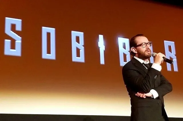 «Собибор» Хабенского выдвинули на «Оскар»