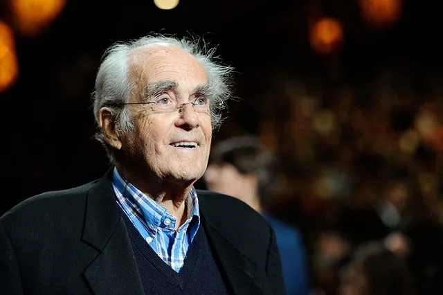 Умер легендарный композитор Мишель Легран