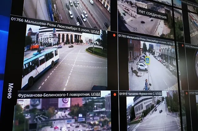 Александр Разумов: В Екатеринбурге автомобильных пробок нет, есть заторы