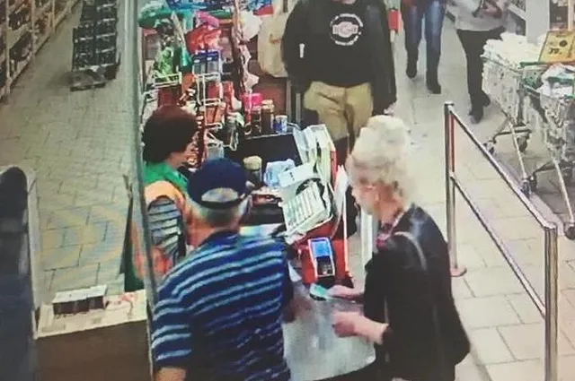 На Урале активизировались фальшивомонетчики. Свердловские полицейские призывают к бдительности.