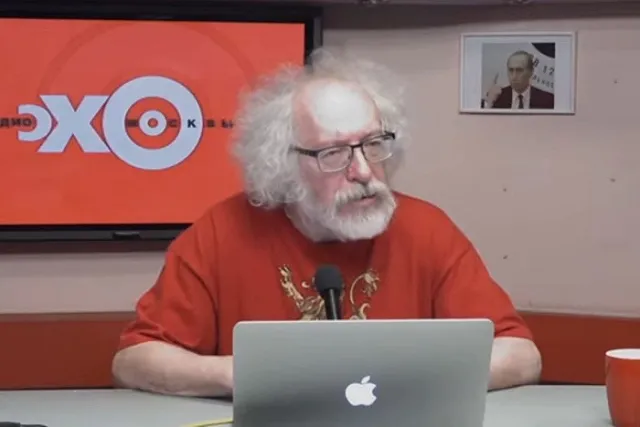 Алексей Венедиктов: «Наблюдатели просто уходили домой, не выдерживая этого марафона»