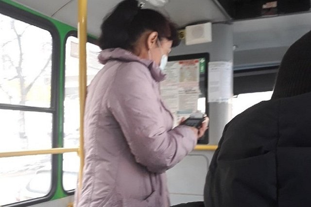 Свердловских заключённых отправляют на работу кондукторами