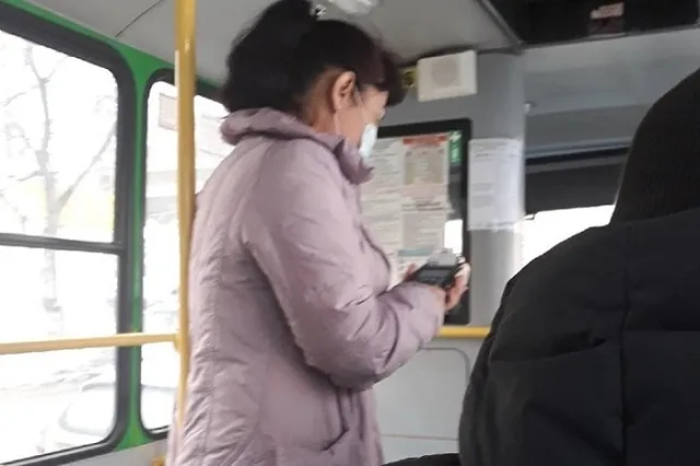 Свердловских заключённых отправляют на работу кондукторами