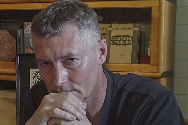 Ройзман заявил, что вакцинация в РФ провалена из-за управленческой деградации