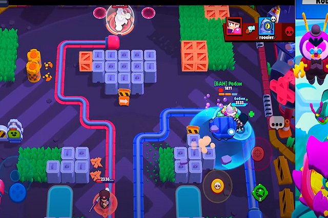 Clash Royal и Brawl Stars удалили из Google Play и App Store в России