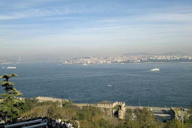 В Турции заявили, что хотят «собрать вместе» глав Минэнерго России и ФРГ