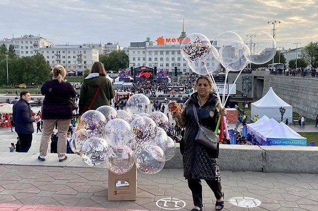 Екатеринбуржцы рассказали, что хотели бы запретить в городе