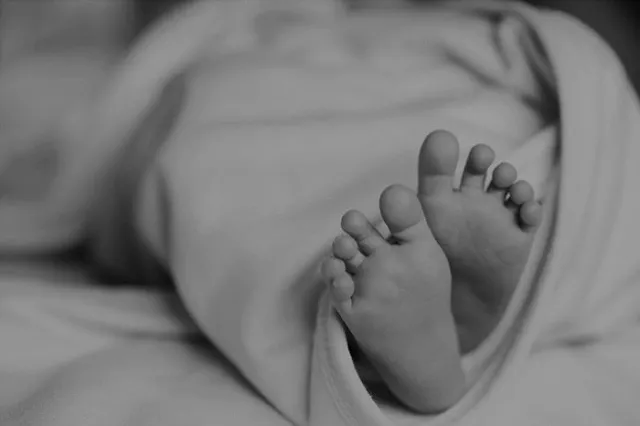 В Нижнем Тагиле новорожденный скончался от пупочного сепсиса