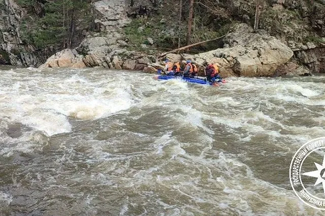 Свердловчанина, пропавшего на сплаве, нашли мёртвым