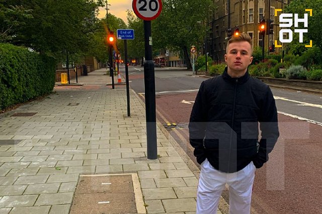 В Лондоне нашли мертвым екатеринбужца-«нетвойниста»