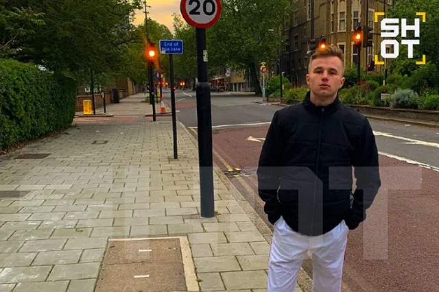 В Лондоне нашли мертвым екатеринбужца-«нетвойниста»