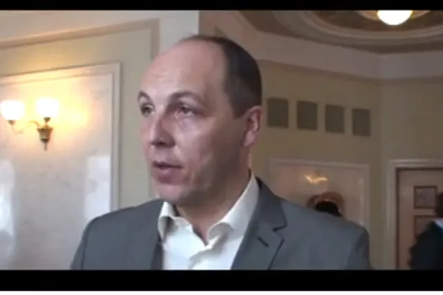 На Украине убили бывшего спикера Верховной рады Андрея Парубия