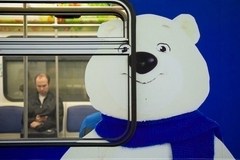 На строительство второй ветки метро нужно 80 млрд рублей