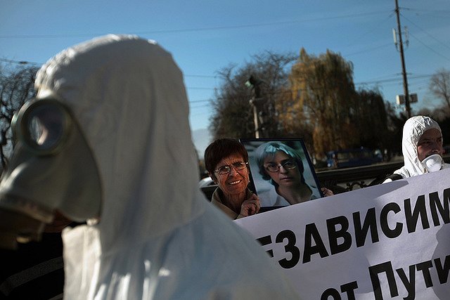 Болгария решила продолжить строительство «Южного потока»