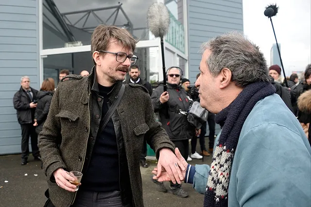 Автор карикатуры на пророка Мухаммеда решил уйти из Charlie Hebdo